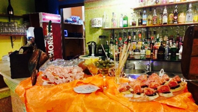 cafe coco loco餐厅图片