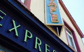Tambinis Express Cafe
