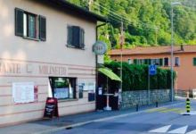 Ristorante Pizzeria Molinetto美食图片