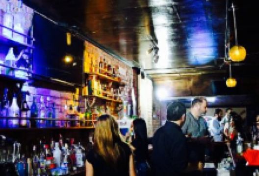 Bar La Central美食图片