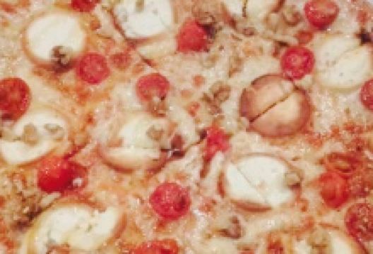 pizzeria gallfer美食图片