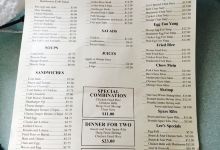 Lee's Restaurant美食图片