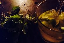 H2O Agonda美食图片