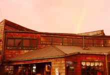 Restaurant El Volcan美食图片