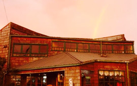 Restaurant El Volcan