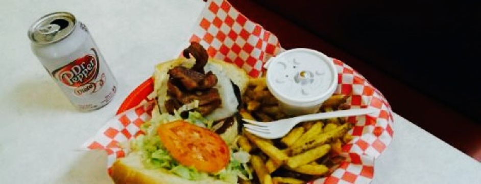 Pete's Big Bite餐厅图片