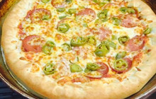 Flames Pizza and Kebab餐厅图片