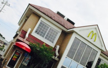 McDonald's Sotokan Fujiidera餐厅图片