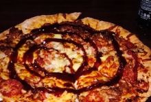 Trader Jacks美食图片