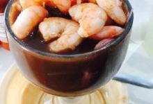 Mariscos Obregón美食图片