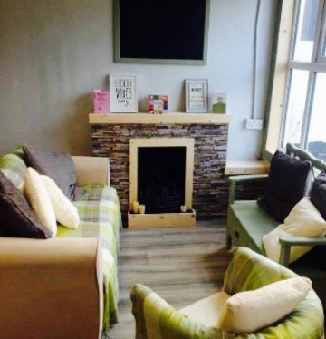 Granny Mc's Kitchen餐厅图片