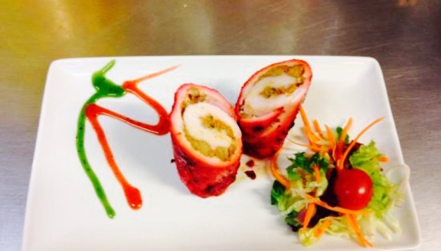 Indian Orchard Restaurant & Takeaway