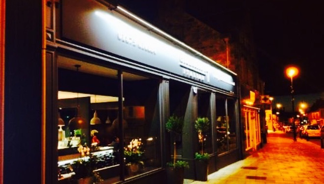 Giancarlo's Italian Restaurant