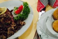 Restaurant Friesen Inh. Fam. Jubelt美食图片
