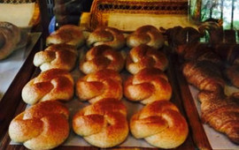 Backerei Biobrot