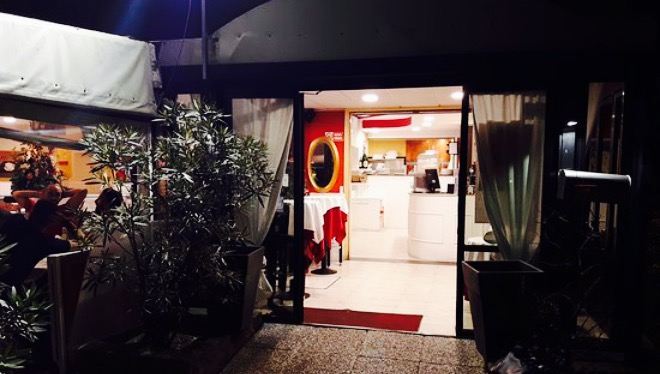 Pizzeria La Fenice