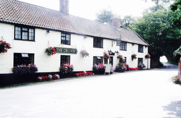 The Banningham Crown