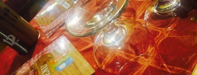 Ristorante Al Caminetto - Gabriele Sirufo