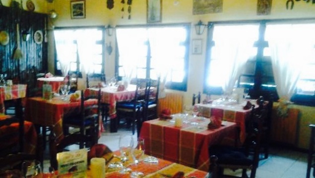 L'Hort De Casa餐厅图片