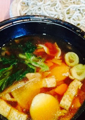 Ishibikisobaya Shoan餐厅图片