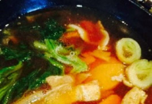 Ishibikisobaya Shoan美食图片