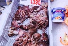 Scales Seafood购物图片