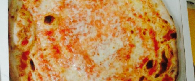 Spidy Pizza餐厅图片