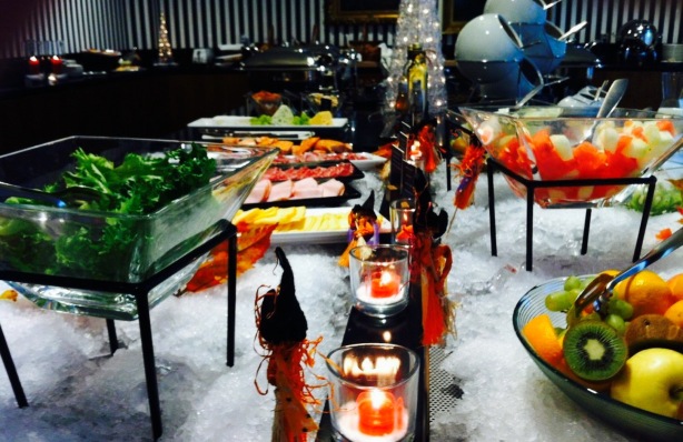 Bar & Bistro SeuraHuone餐厅图片