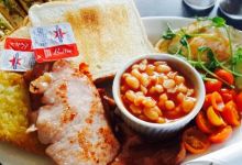 Offshore Cafe & Restaurant美食图片