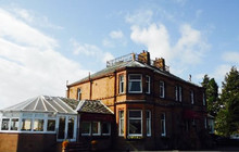Somerton House Hotel Restaurant & Bar餐厅图片