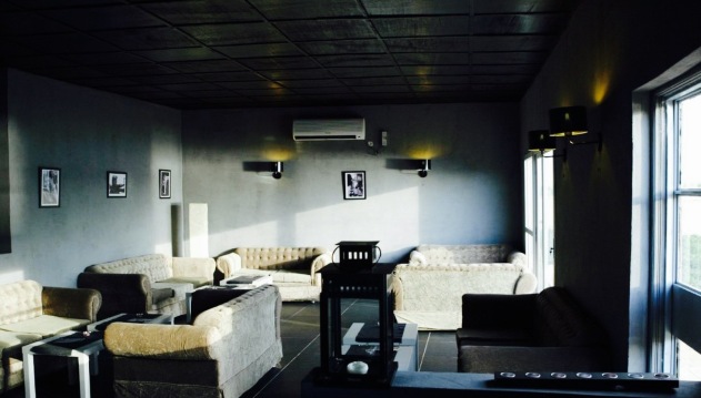 La Terrasse餐厅图片