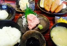 Restaurant Jintoku美食图片