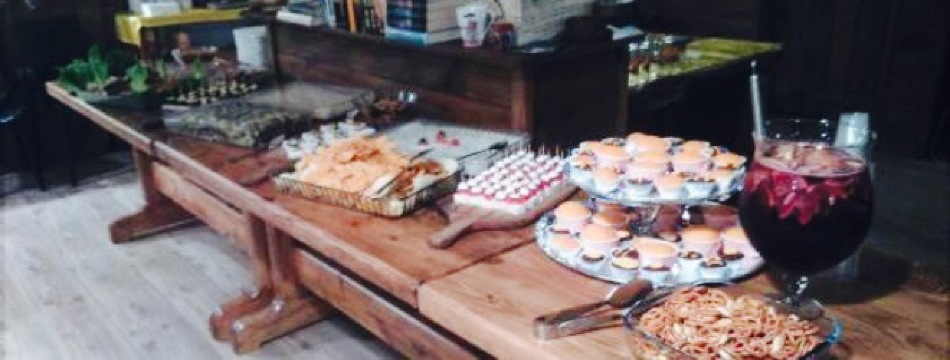 Sarge's Place餐厅图片