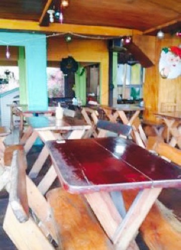 Restaurante El Basurero餐厅图片