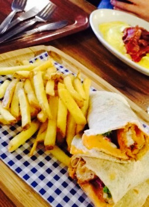 Bob & Berts Ballymoney餐厅图片