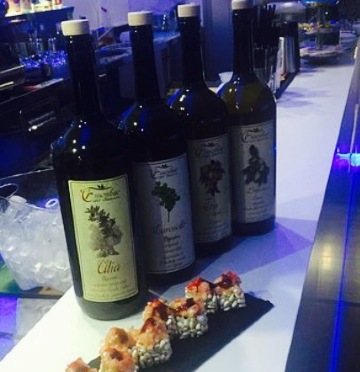 Baxter Restaurant餐厅图片