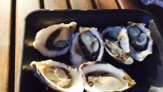 Lindsay’s Oysters and Fresh Seafood餐厅图片