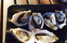 Lindsay’s Oysters and Fresh Seafood餐厅图片
