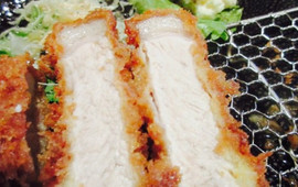 Pork Restaurant Kenboro