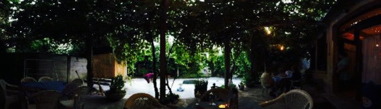 Trattoria Pizzeria Bar Al Bristol