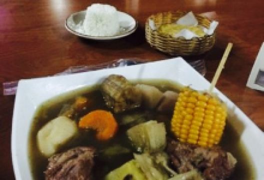 Restaurante Rancho del Sapito美食图片
