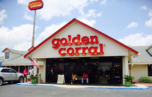 Golden Corral餐厅图片