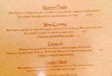 Nature's Corner美食图片