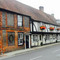 The Old House at Home Havant