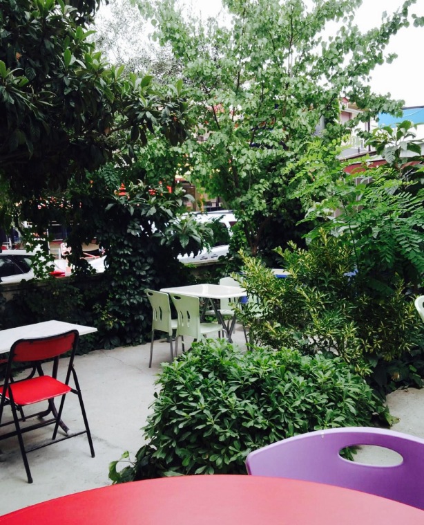 Serin Lokantasi餐厅图片