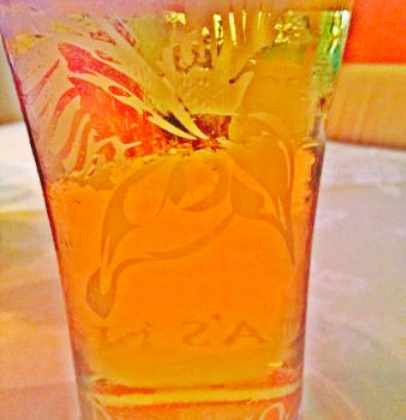 The Spice餐厅图片