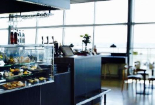 Lagkagehuset - Billund Airport美食图片