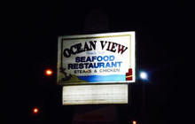 Ocean View Seafood餐厅图片