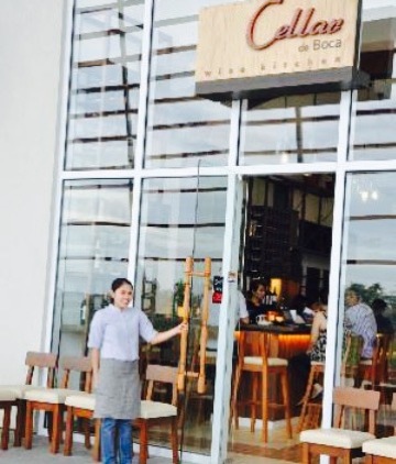 Cellar de Boca餐厅图片