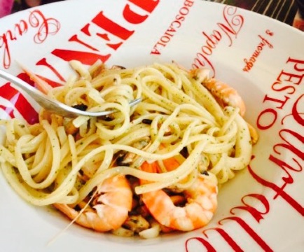 Sporting Beach Ristorante Il Piccolo Bistrot